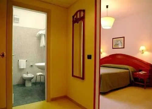 Rosa 4* Martina Franca